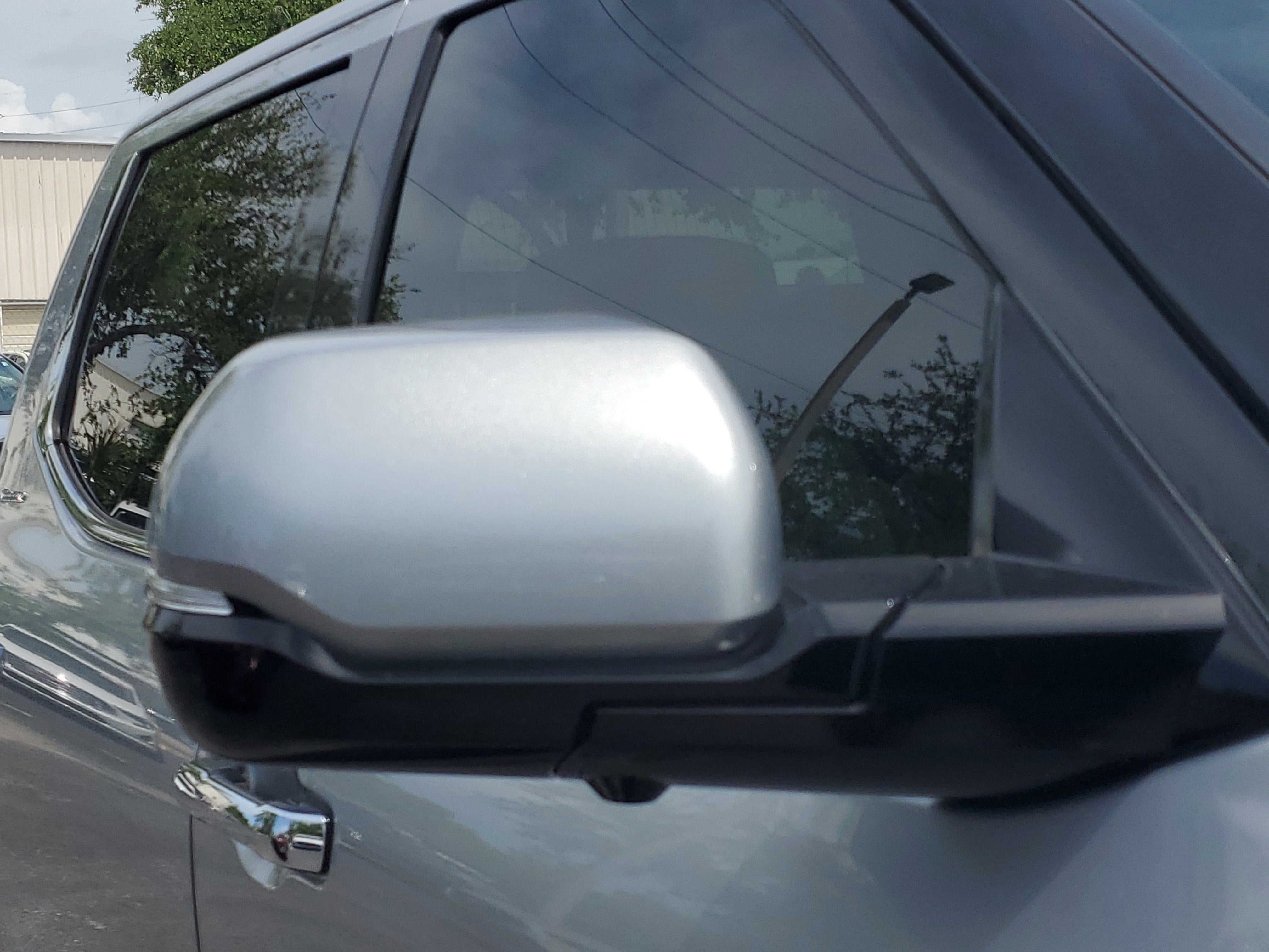 2023 Toyota Tundra 4WD Limited Hybrid