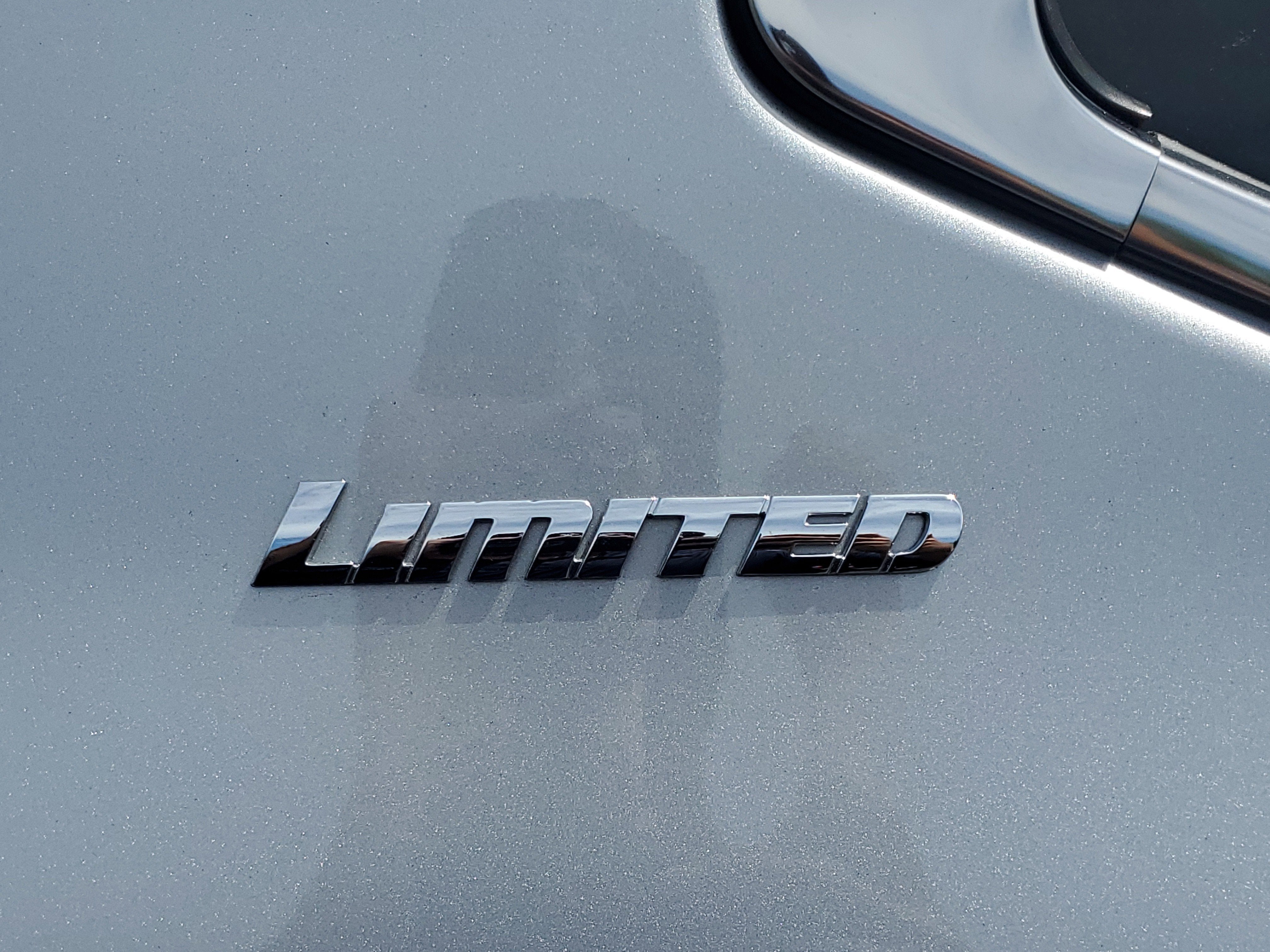 2023 Toyota Tundra 4WD Limited Hybrid