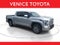 2023 Toyota Tundra 4WD Limited Hybrid