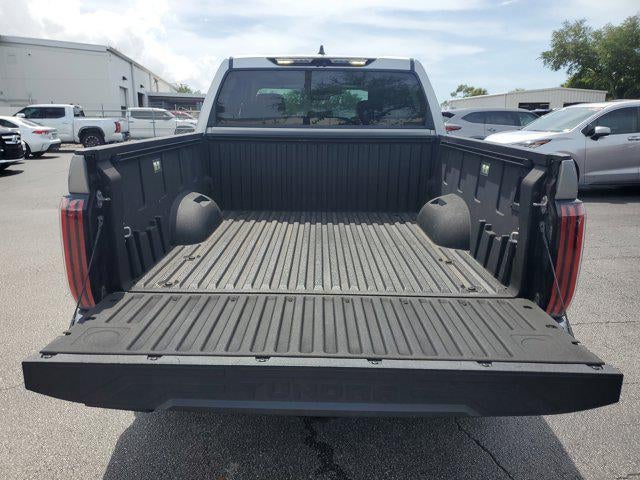 2023 Toyota Tundra 4WD Limited Hybrid