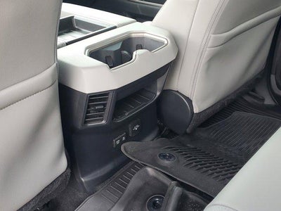 2023 Toyota Tundra 4WD Limited Hybrid