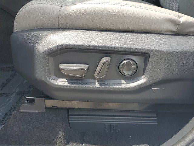 2023 Toyota Tundra 4WD Limited Hybrid