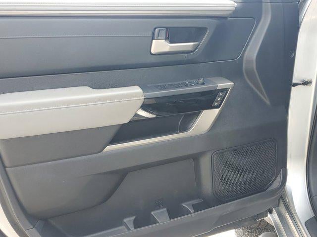 2023 Toyota Tundra 4WD Limited Hybrid