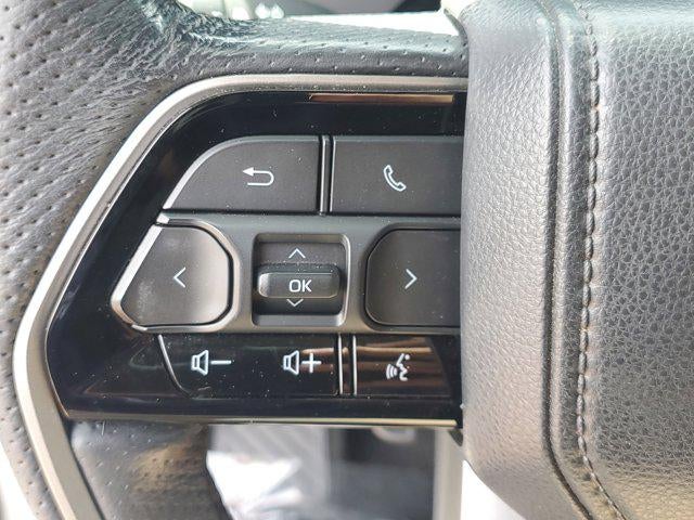 2023 Toyota Tundra 4WD Limited Hybrid