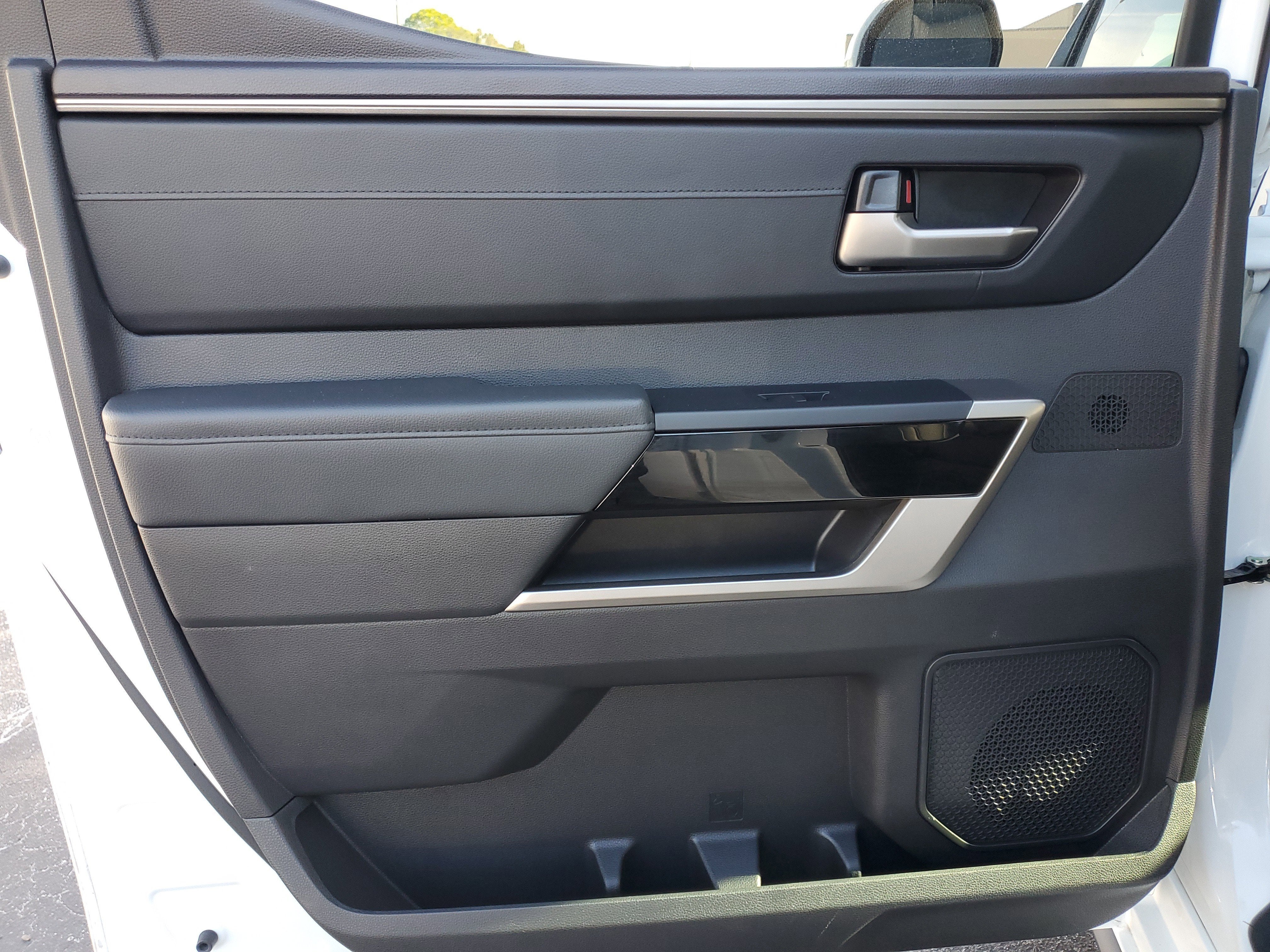 2024 Toyota Tundra 4WD Limited Hybrid