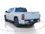 2024 Toyota Tundra 4WD Limited Hybrid