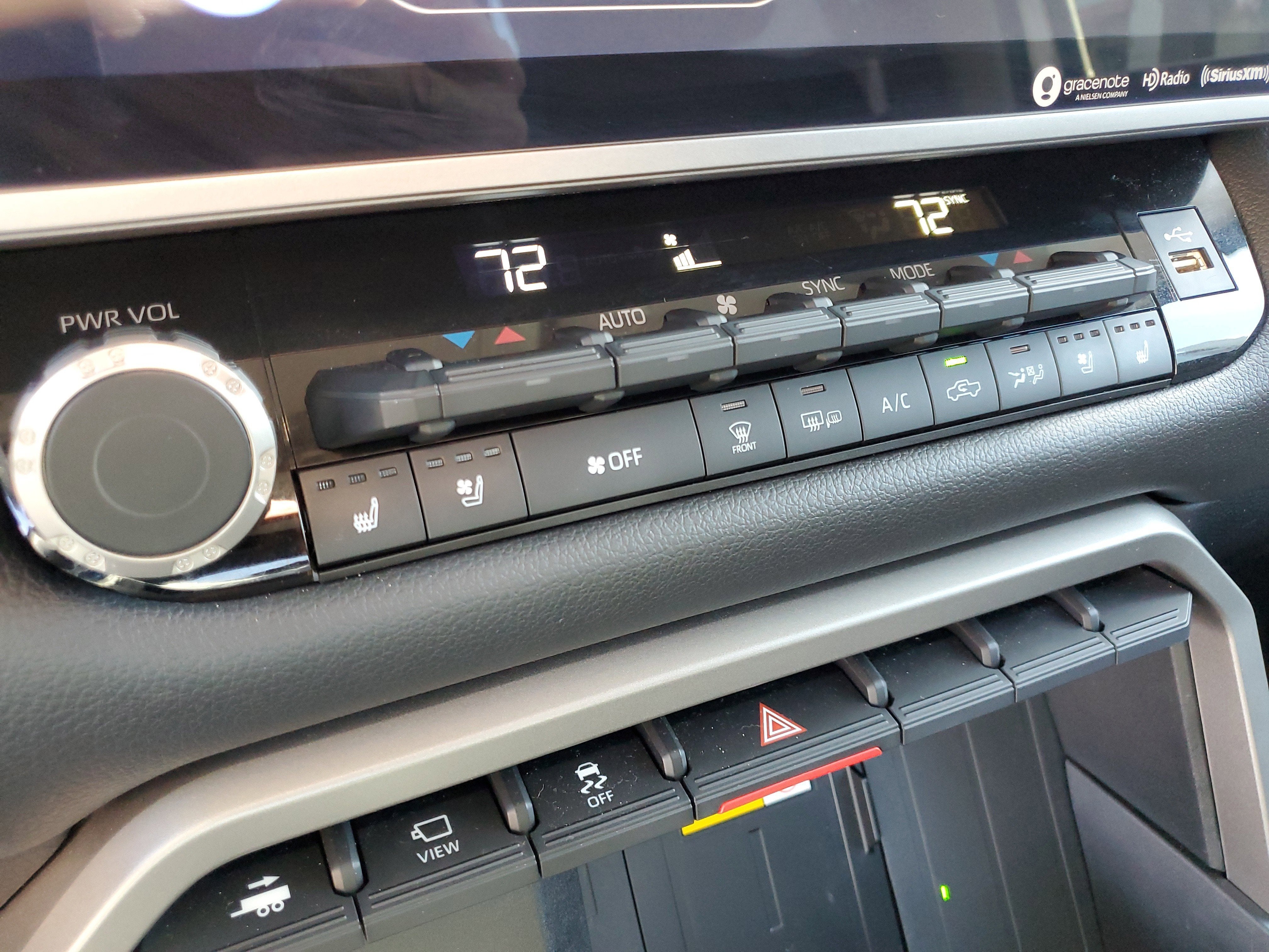 2024 Toyota Tundra 4WD Limited Hybrid