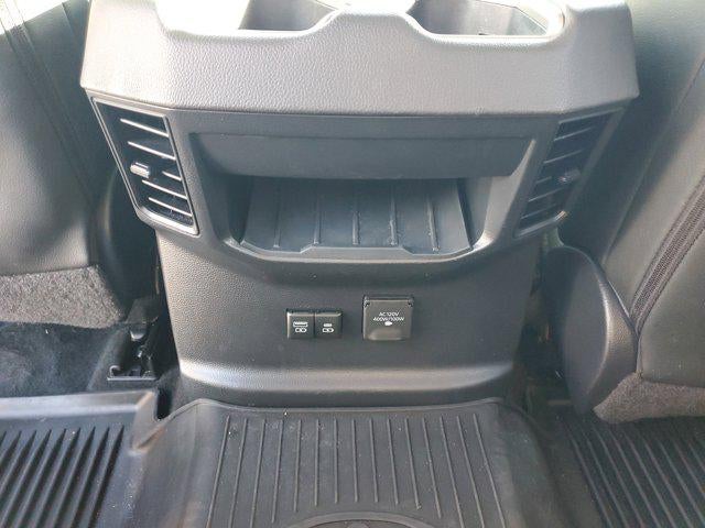 2024 Toyota Tundra 4WD Limited Hybrid