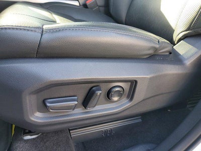 2024 Toyota Tundra 4WD Limited Hybrid