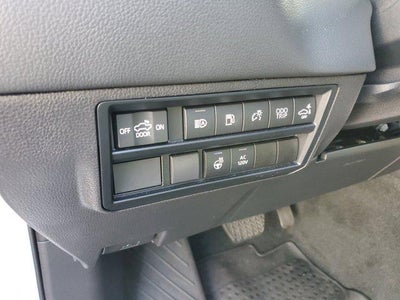 2024 Toyota Tundra 4WD Limited Hybrid