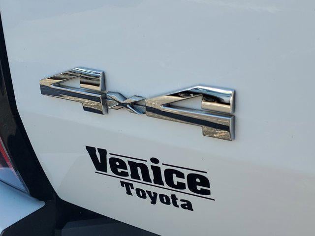 2024 Toyota Tundra 4WD Limited Hybrid