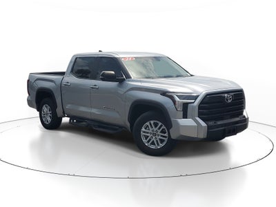 2024 Toyota Tundra 2WD SR5