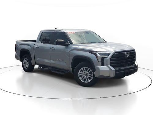 2024 Toyota Tundra 2WD SR5