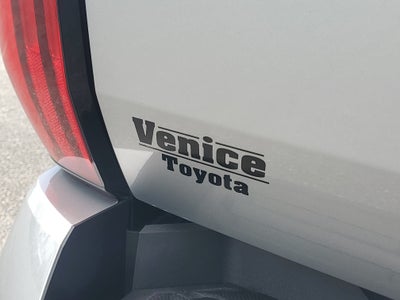 2024 Toyota Tundra 2WD SR5