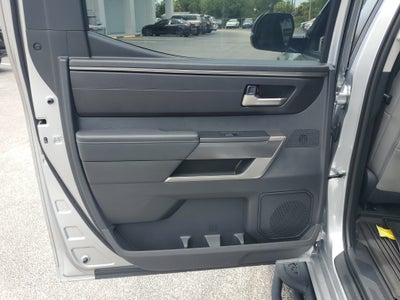 2024 Toyota Tundra 2WD SR5