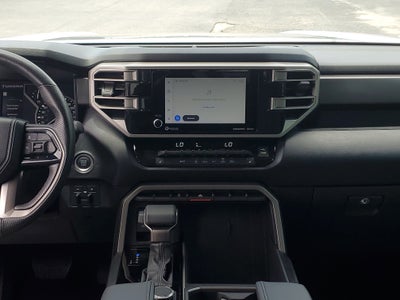 2024 Toyota Tundra 2WD SR5