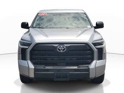 2024 Toyota Tundra 2WD SR5