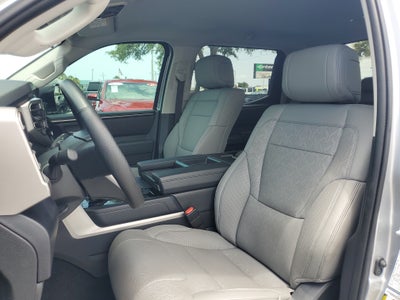 2024 Toyota Tundra 2WD SR5