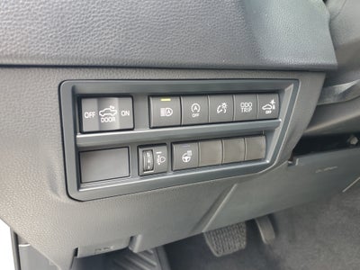 2024 Toyota Tundra 2WD SR5