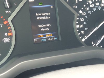 2024 Toyota Tundra 2WD SR5