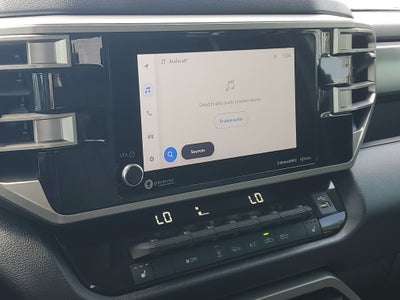 2024 Toyota Tundra 2WD SR5