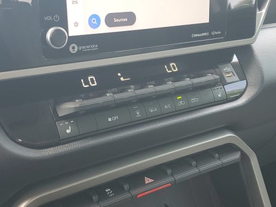 2024 Toyota Tundra 2WD SR5