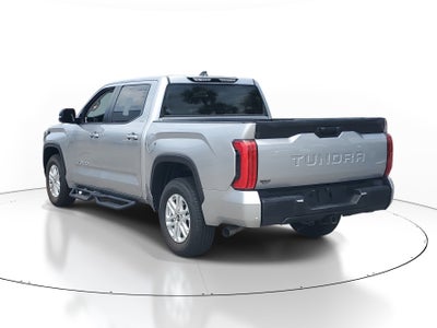 2024 Toyota Tundra 2WD SR5