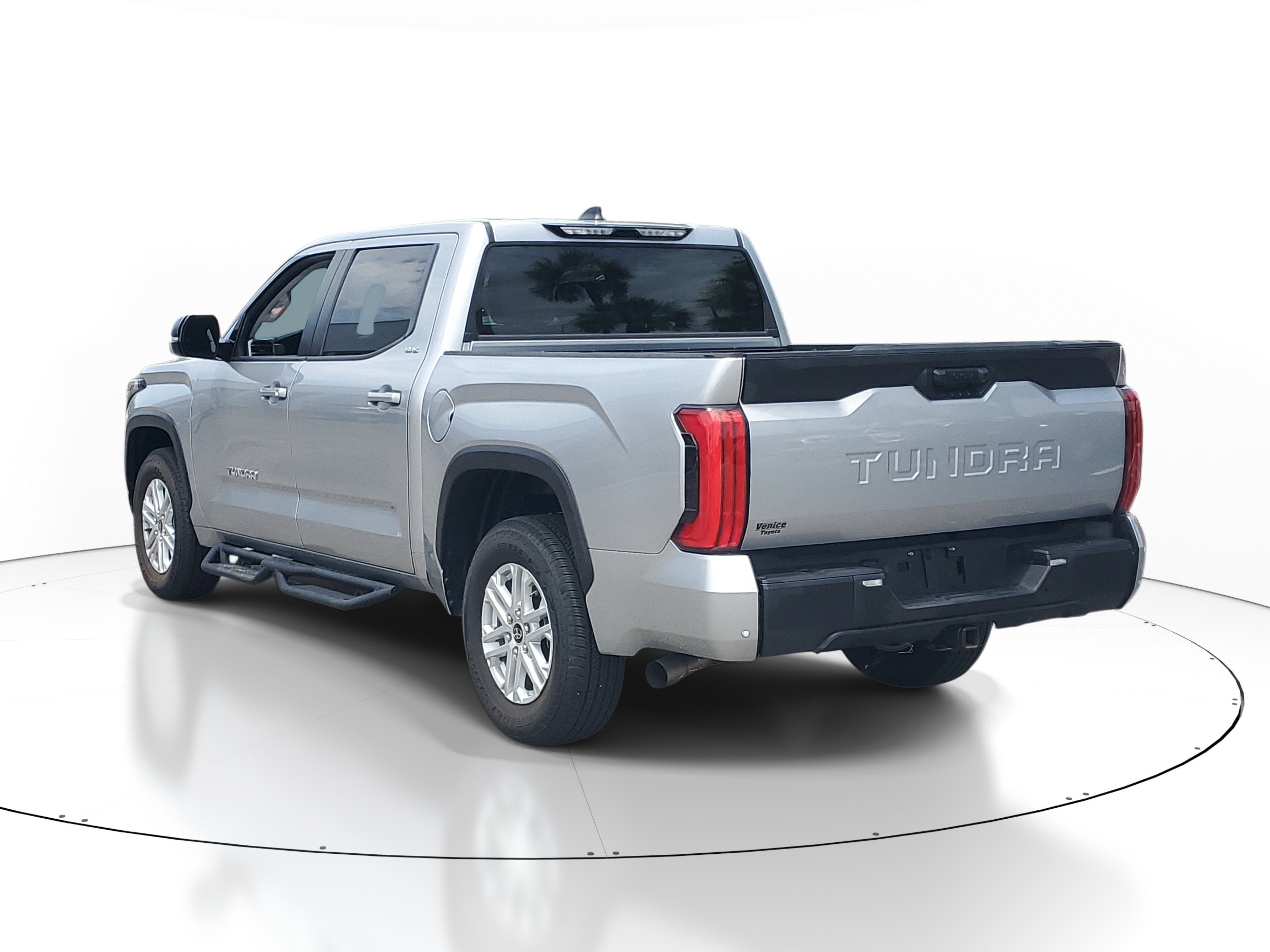 2024 Toyota Tundra 2WD SR5