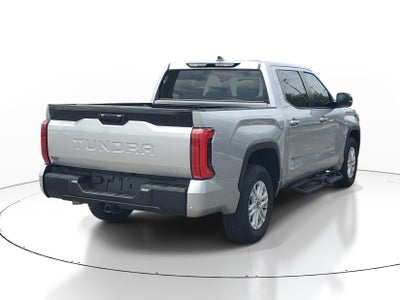 2024 Toyota Tundra 2WD SR5