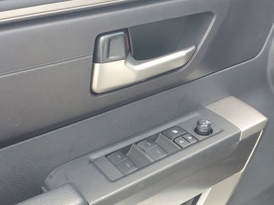 2024 Toyota Tundra 4WD SR5