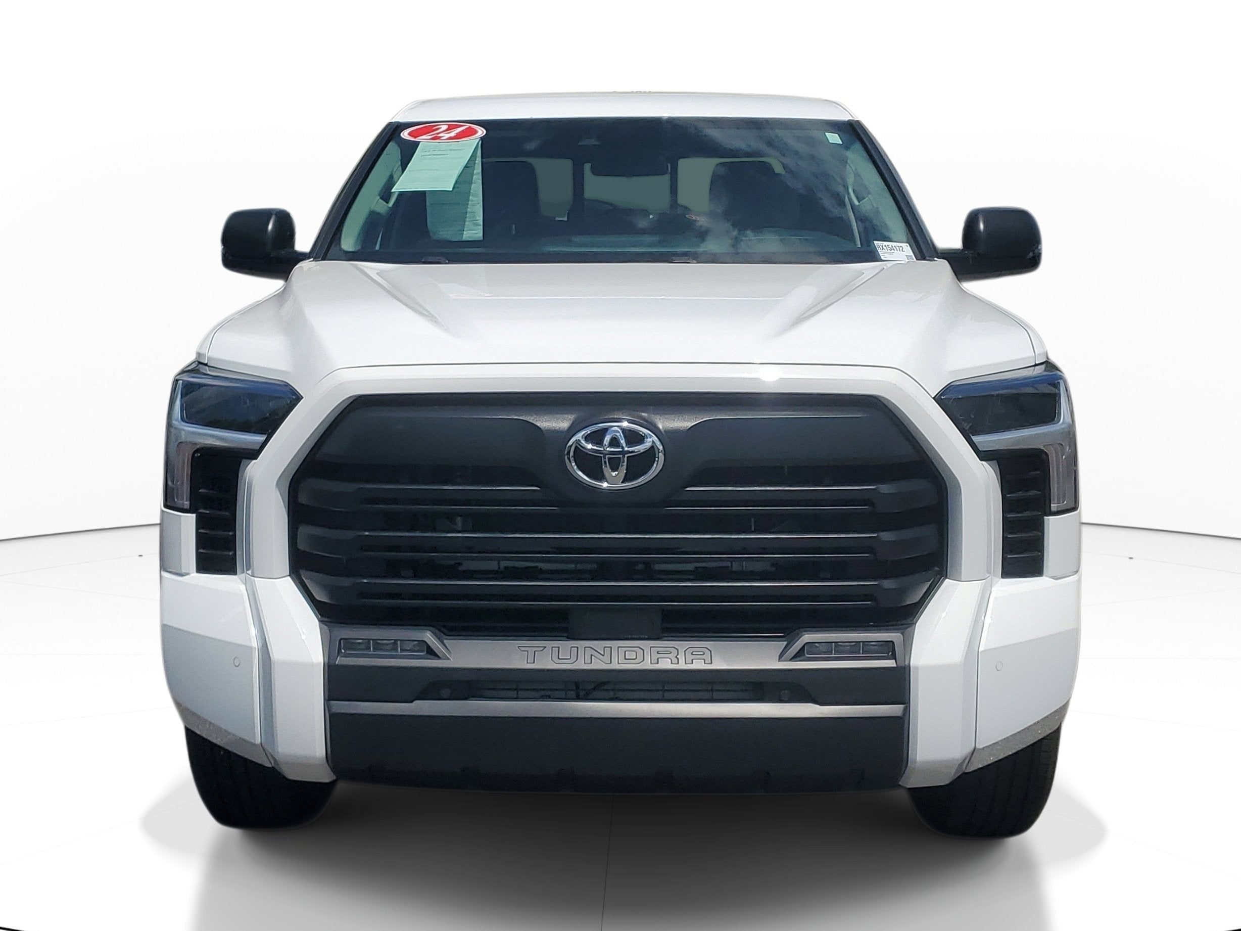 2024 Toyota Tundra 4WD SR5