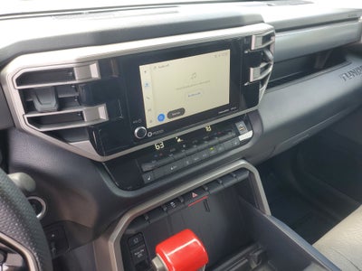 2024 Toyota Tundra 4WD SR5