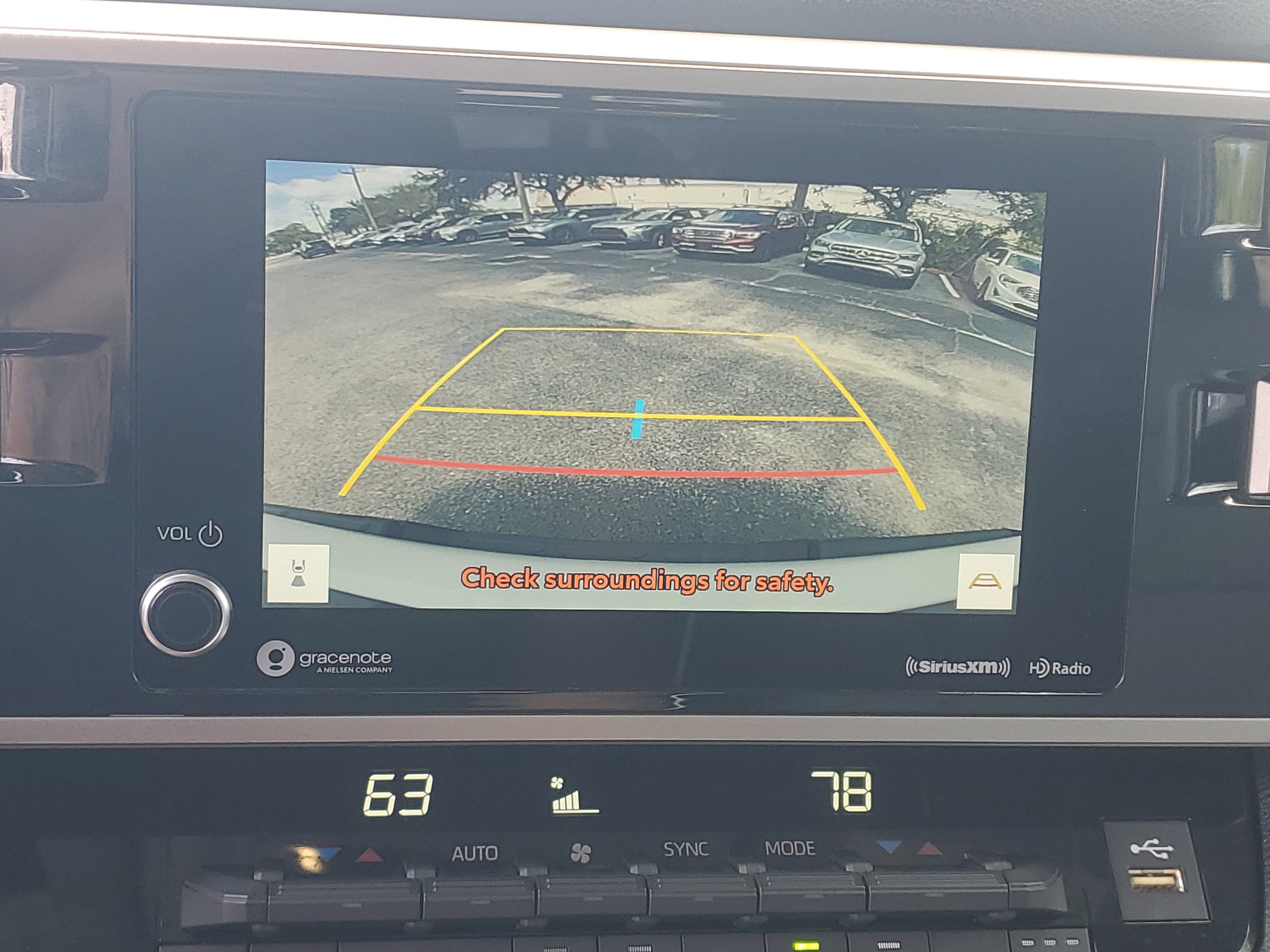 2024 Toyota Tundra 4WD SR5