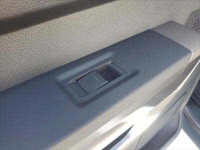 2022 Toyota Tundra 4WD SR5