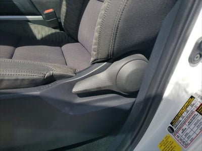 2022 Toyota Tundra 4WD SR5