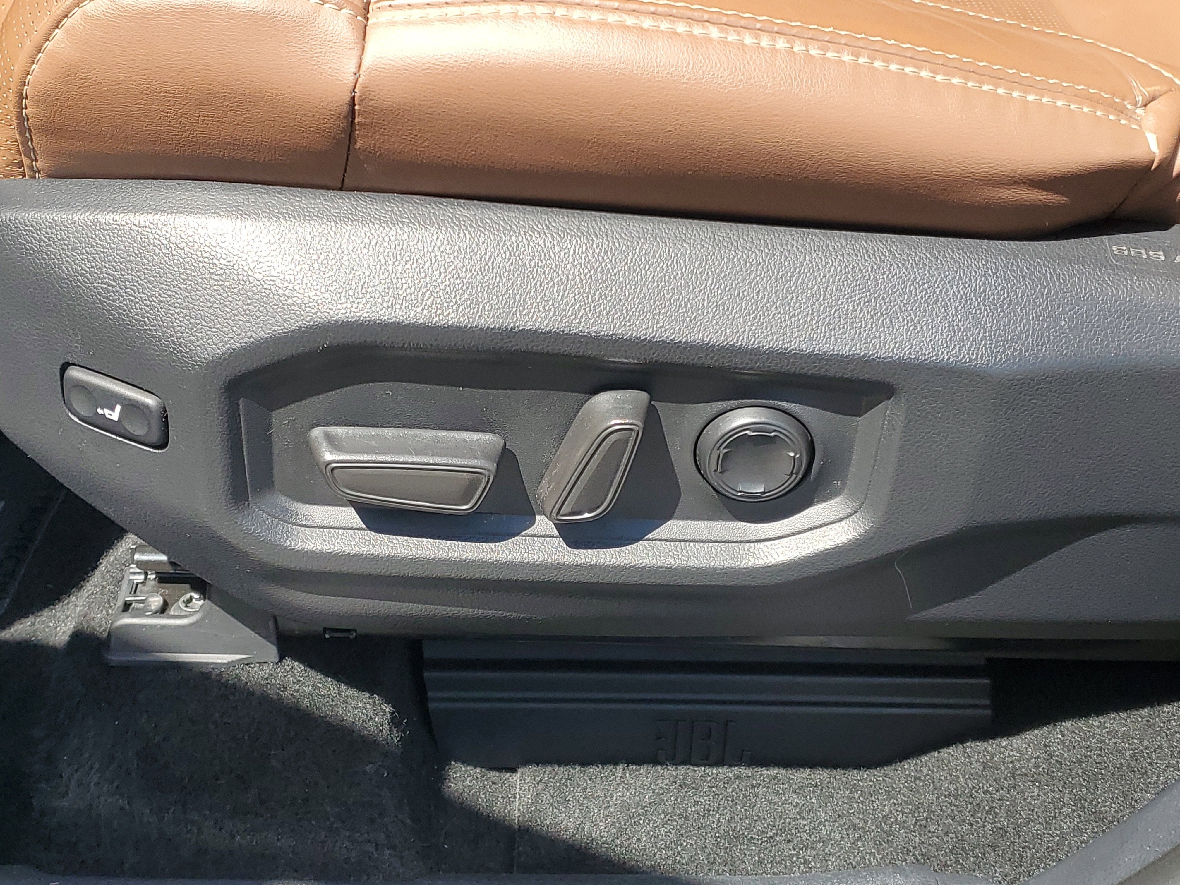 2024 Toyota Tundra 4WD 1794 Edition Hybrid