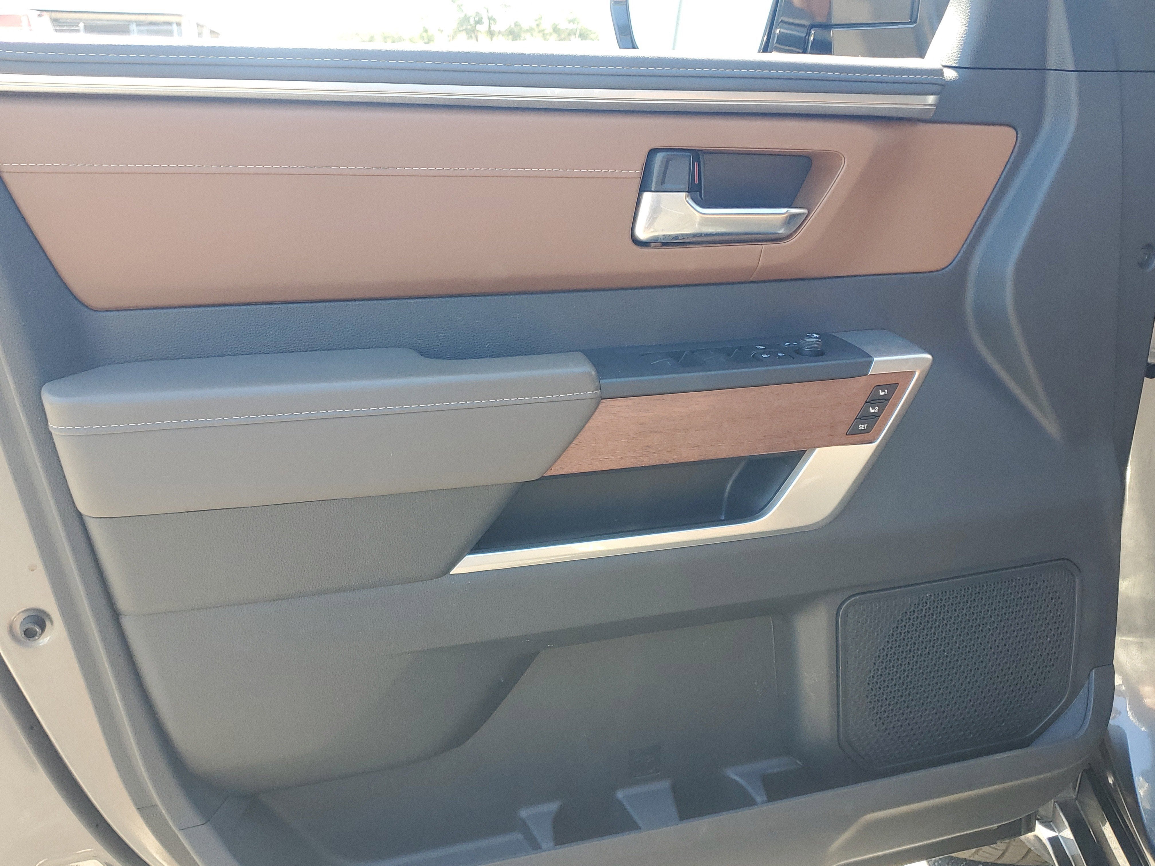 2024 Toyota Tundra 4WD 1794 Edition Hybrid