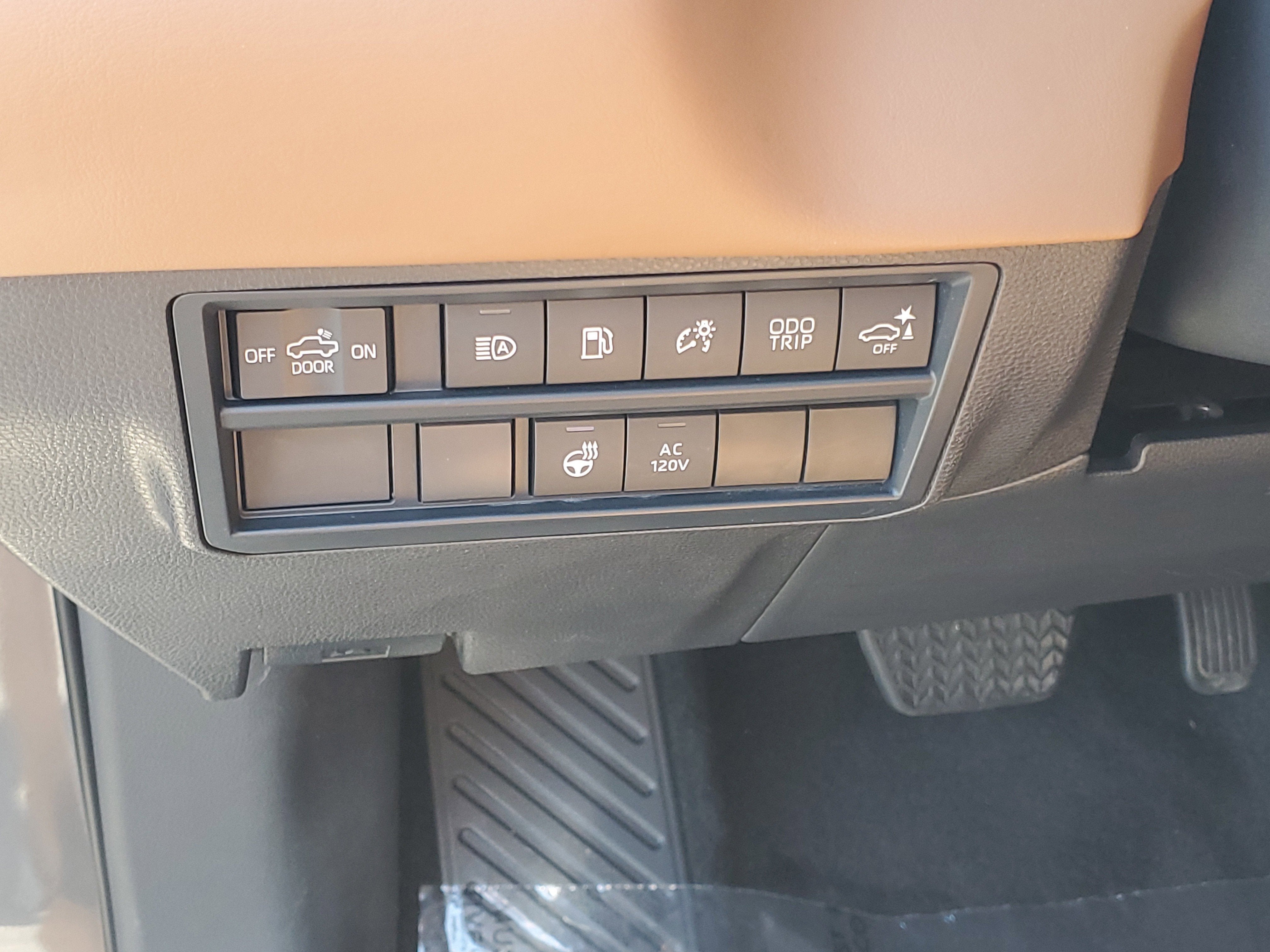 2024 Toyota Tundra 4WD 1794 Edition Hybrid