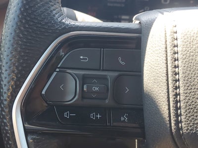 2024 Toyota Tundra 4WD 1794 Edition Hybrid