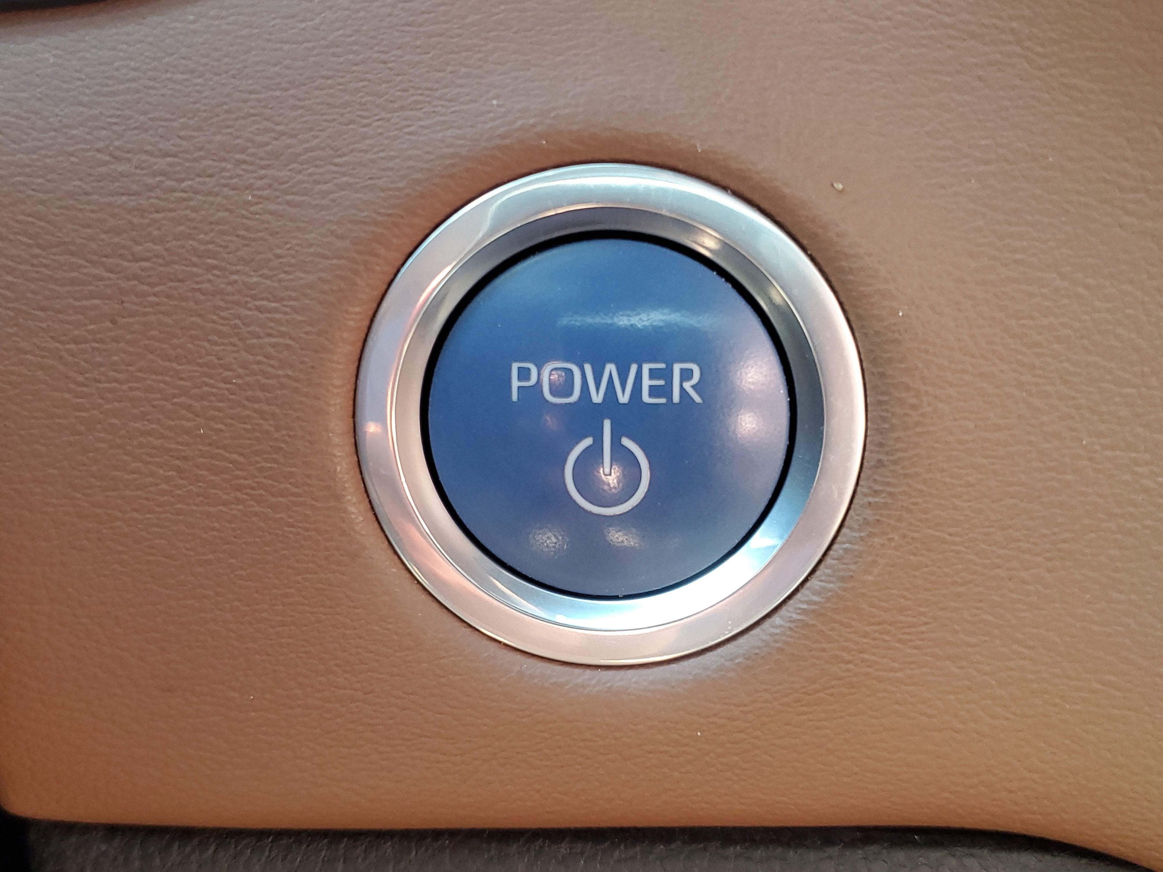 2024 Toyota Tundra 4WD 1794 Edition Hybrid