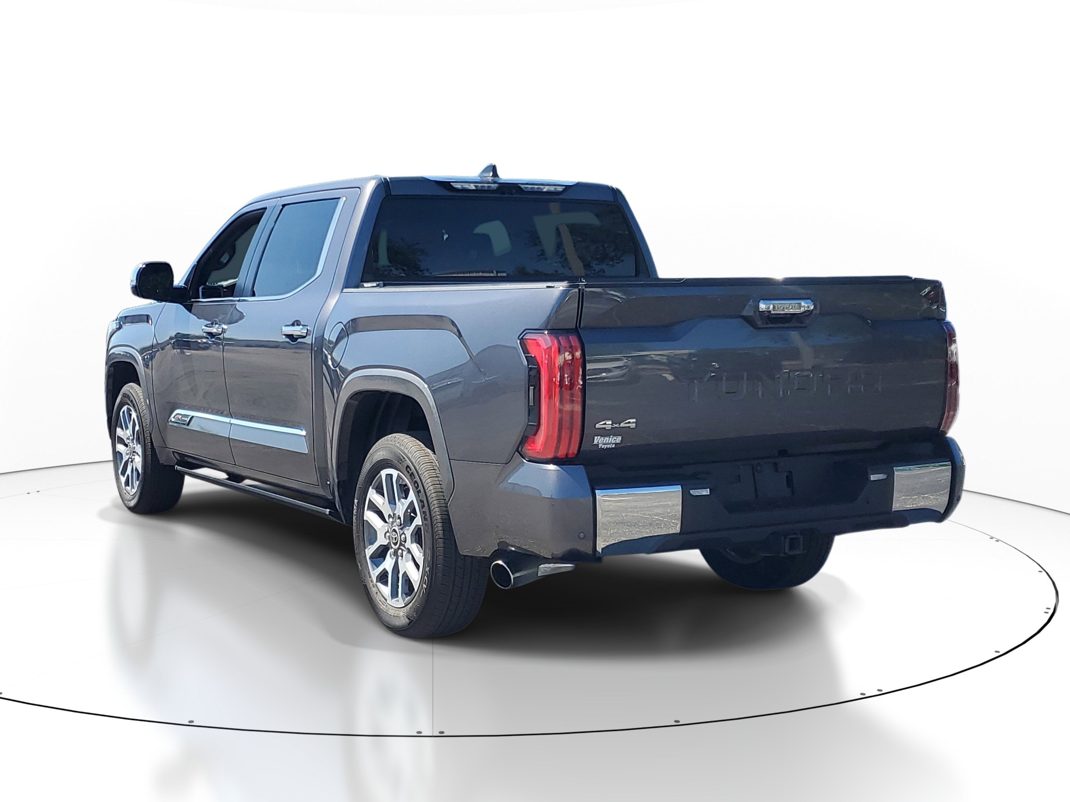 2024 Toyota Tundra 4WD 1794 Edition Hybrid