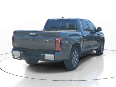 2024 Toyota Tundra 4WD 1794 Edition Hybrid