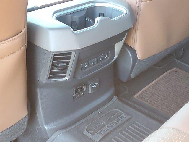 2024 Toyota Tundra 4WD 1794 Edition Hybrid