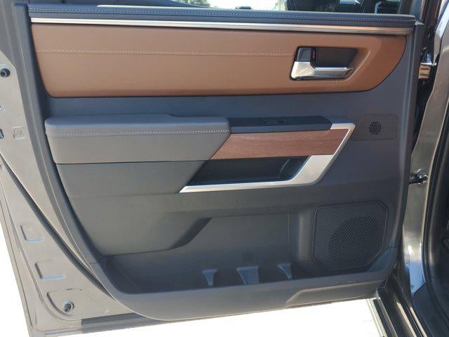 2024 Toyota Tundra 4WD 1794 Edition Hybrid