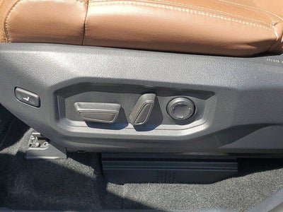 2024 Toyota Tundra 4WD 1794 Edition Hybrid