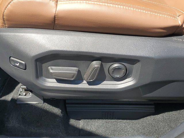 2024 Toyota Tundra 4WD 1794 Edition Hybrid