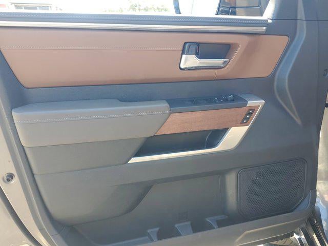 2024 Toyota Tundra 4WD 1794 Edition Hybrid