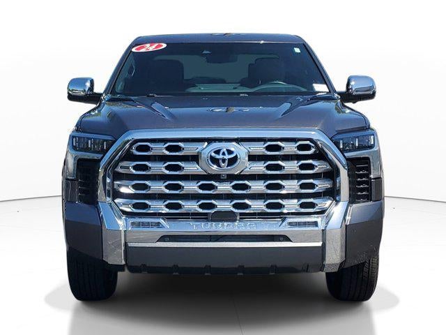 2024 Toyota Tundra 4WD 1794 Edition Hybrid