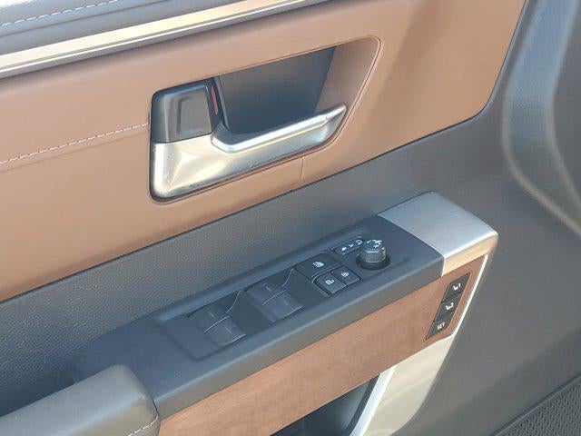 2024 Toyota Tundra 4WD 1794 Edition Hybrid