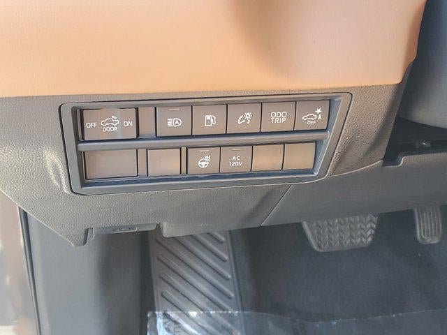 2024 Toyota Tundra 4WD 1794 Edition Hybrid